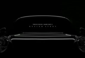 Porsche Design Brand Film
